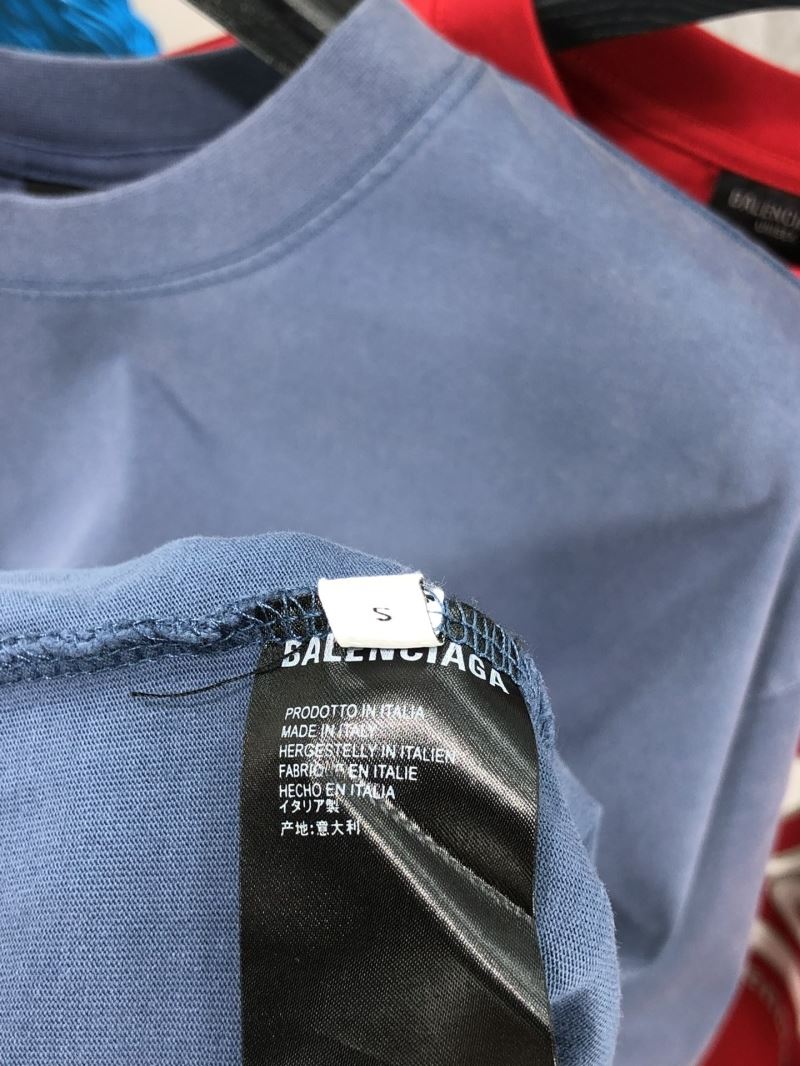 Balenciaga T-Shirts